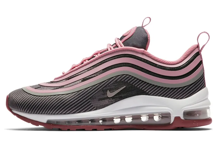 Nike Air Max 97 Ultra 17 Elemental Pink (GS)