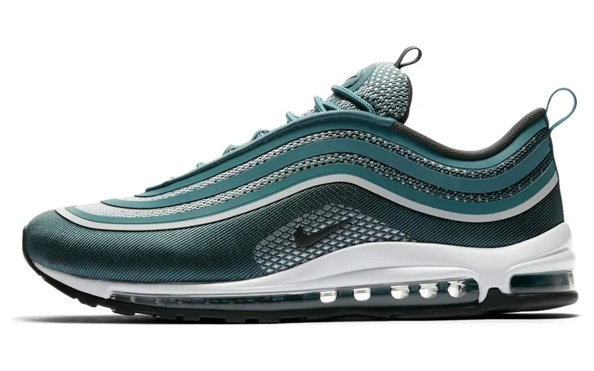 Nike Air Max 97 Ultra 17 Iced Jade (918356-300)