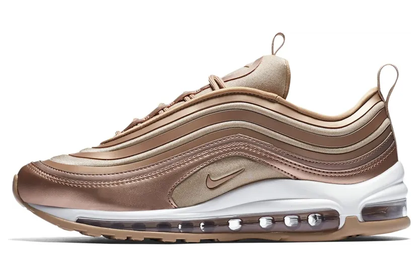 Nike Air Max 97 Ultra 17 Metallic Bronze (W)