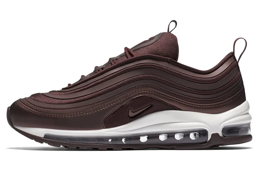 Nike Air Max 97 Ultra 17 Metallic Mahogany (W)