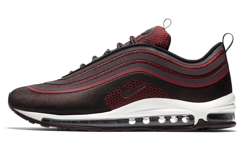 Nike Air Max 97 Ultra 17 Noble Red (918356-600)