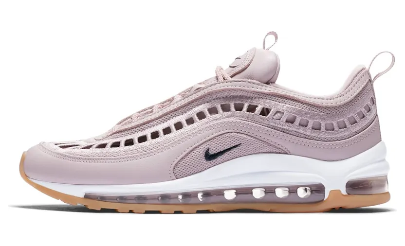 Nike Air Max 97 Ultra 17 Particle Rose (W) (AO2326-600)
