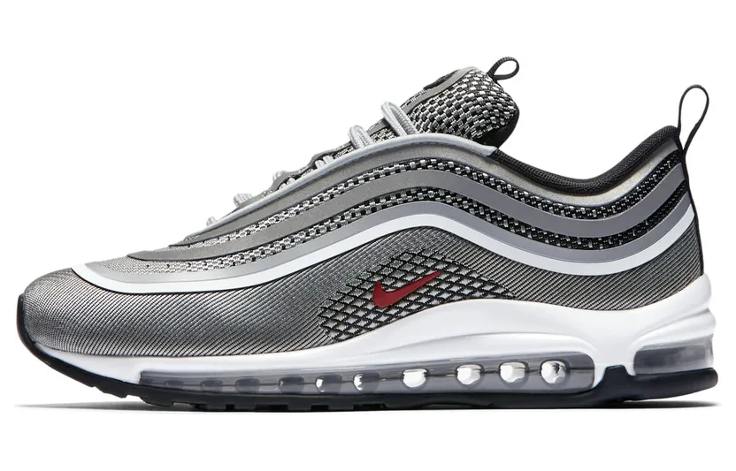 Nike Air Max 97 Ultra 17 Silver Bullet (W)