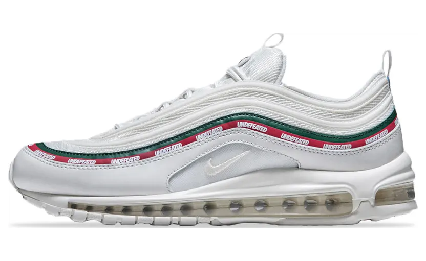 Nike Air Max 97 UNDFTD White (AJ1986-100)