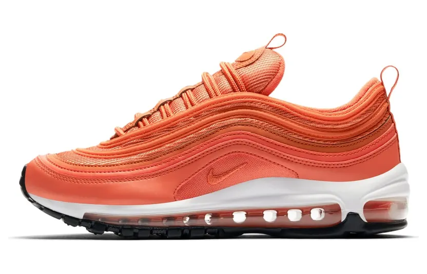 Nike Air Max 97 Vintage Coral (W)
