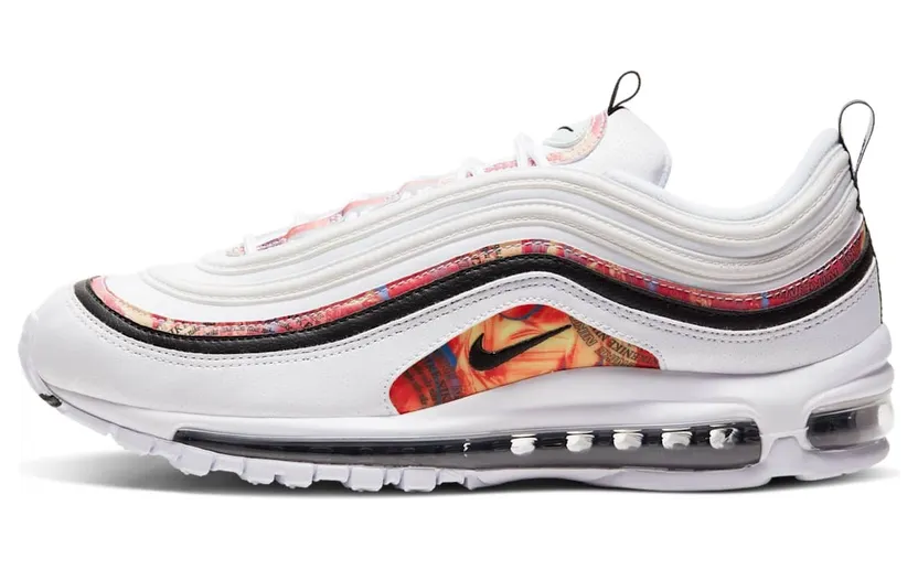 Nike Air Max 97 Vintage Mosaic (CU4731-100)