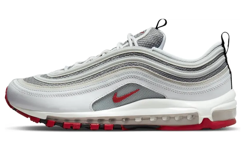 Nike Air Max 97 Weiß (DM0027-100)