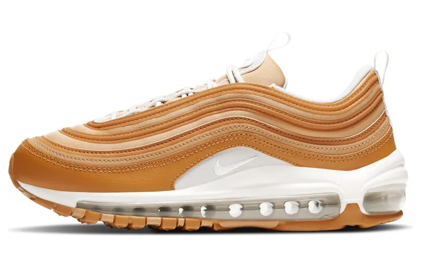 Nike Air Max 97 Wheat White (CT1904-700)