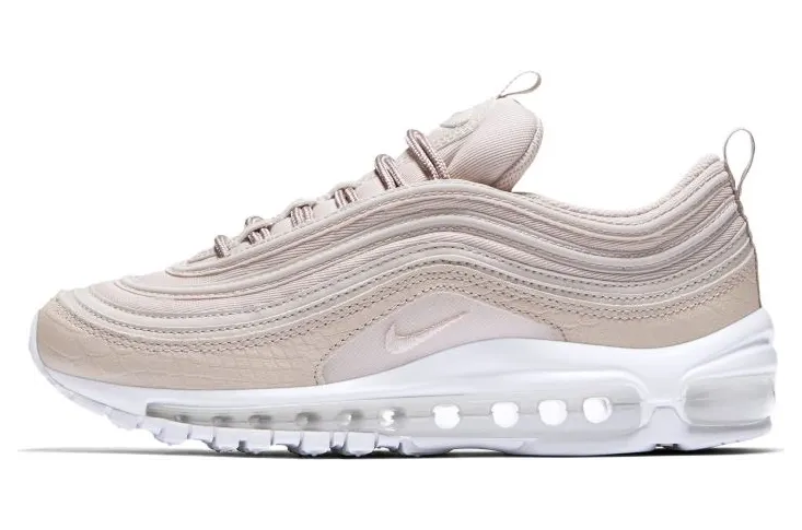 Nike Air Max 97 Wmns Premium PRM Snake Silt Red (917646-600)