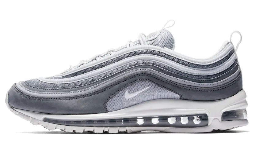 Nike Air Max 97 Wolf Grey (312834-005)