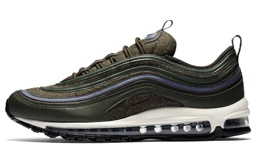 Nike Air Max 97 Wool Sequoia (312834-300)