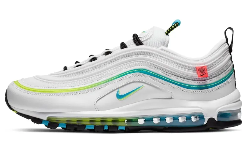 Nike Air Max 97 Worldwide (CZ5607-100)