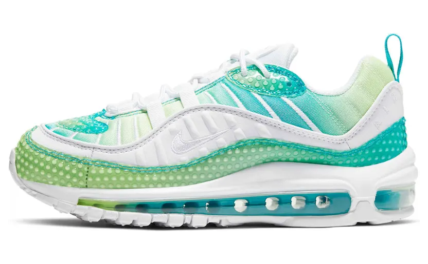 Nike Air Max 98 Bubble Pack (W)
