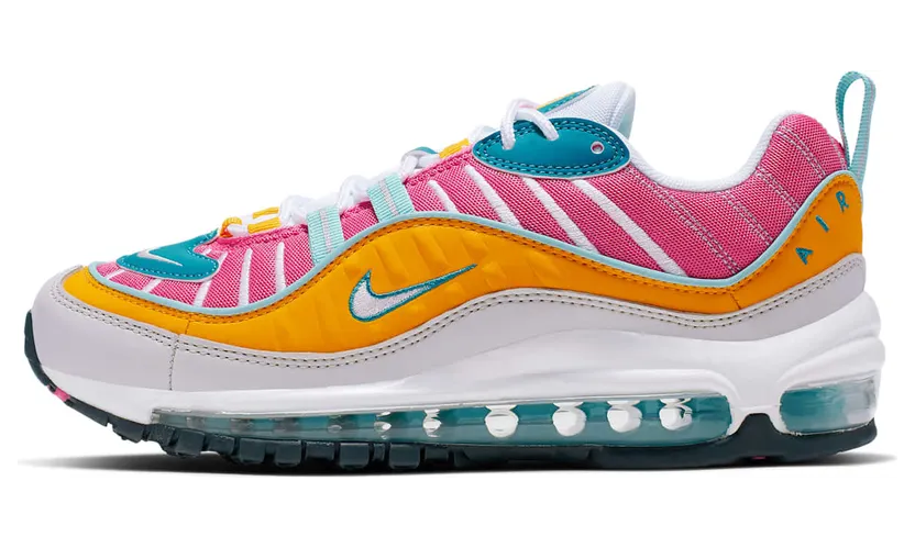 Nike Air Max 98 Easter (2019) (W)