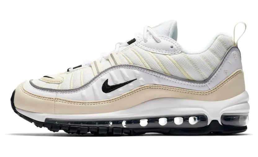 Nike Air Max 98 Fossil (W)
