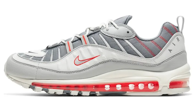 Nike Air Max 98 Grau (CJ0592-001)