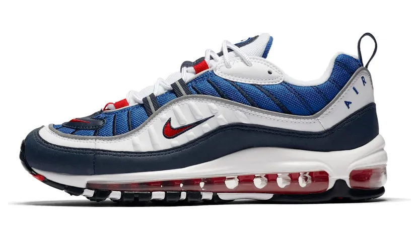Nike Air Max 98 Gundam 2018 (W)