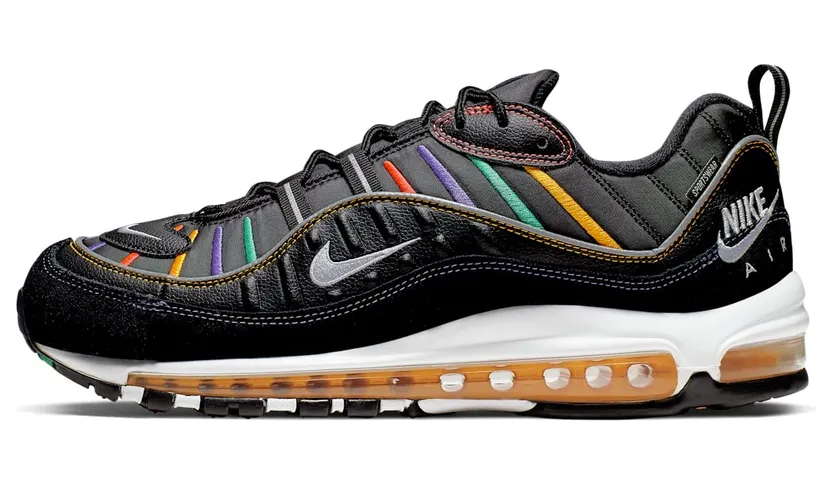 Nike Air Max 98 Martin (BV0989-023)