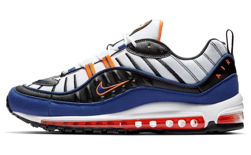 Nike Air Max 98 Royal Blue (CD1536-100)