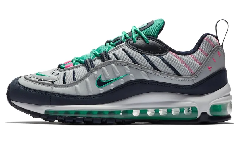 Nike Air Max 98 Tidal Wave (640744-005)