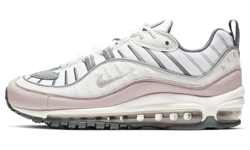 Nike Air Max 98 Violet Ash (W)
