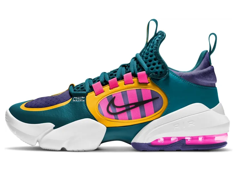 Nike Air Max Alpha Savage 2 Geode Teal (CK9408-306)