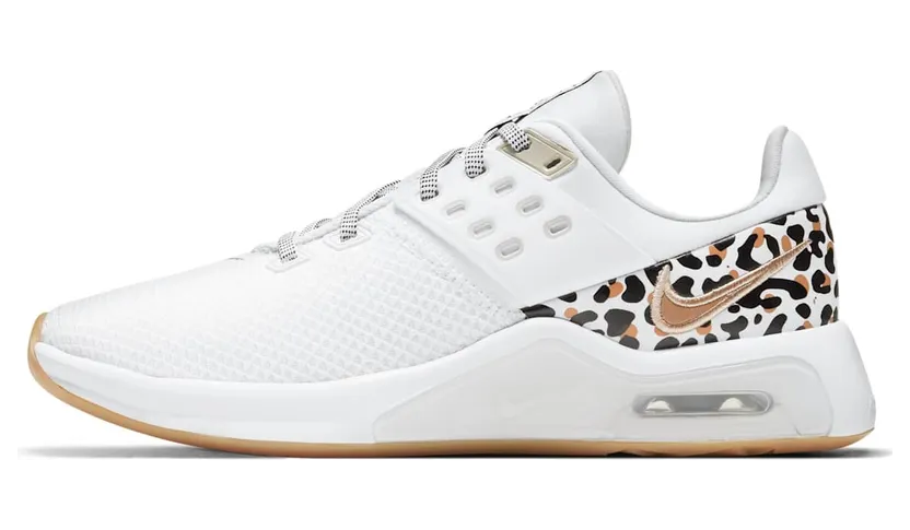 Nike Air Max Bella TR 4 Premium Weiß (DA2748-105)