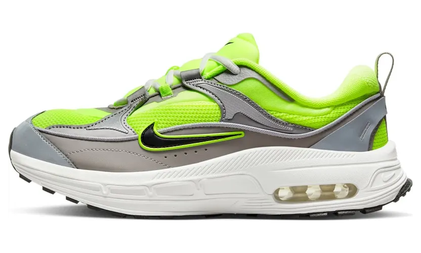 Nike Air Max Bliss Gelb (DX8949-700)