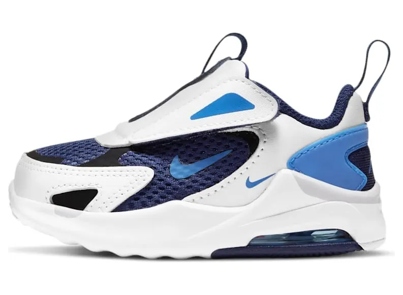 Nike Air Max Bolt Blau (CW1629-400)