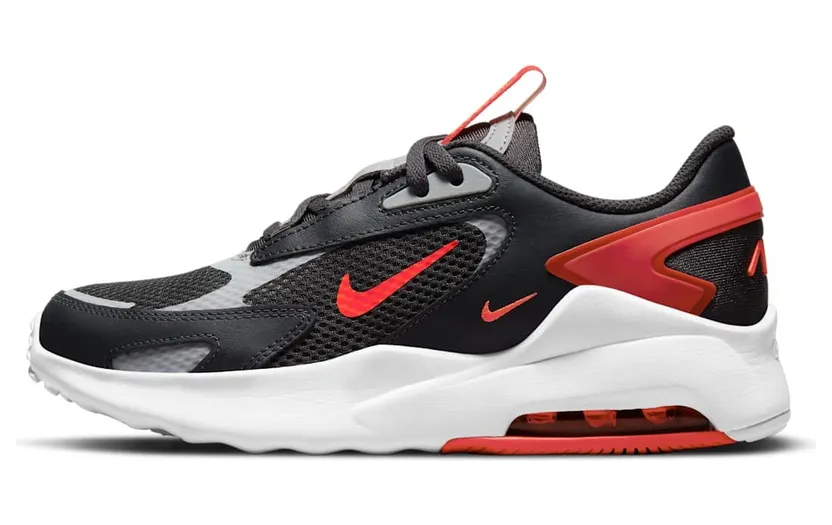 Nike Air Max Bolt Grau (CW1626-005)