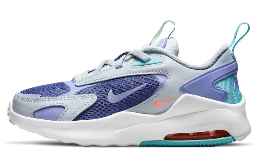 Nike Air Max Bolt Lila (CW1627-500)