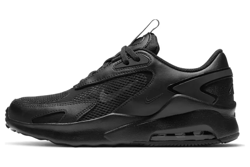 Nike Air Max Bolt Schwarz (CW1626-001)