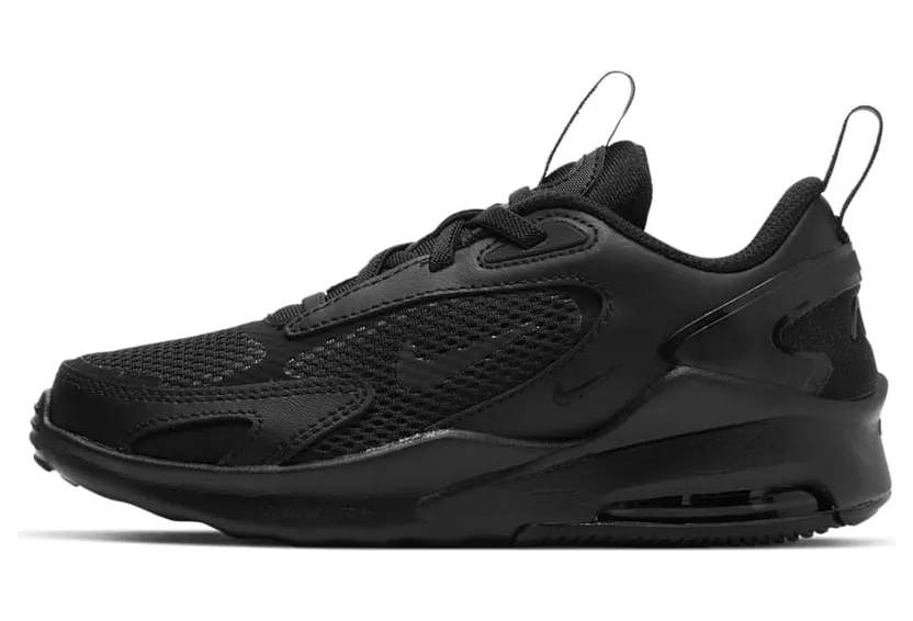 Nike Air Max Bolt Schwarz (CW1627-001)
