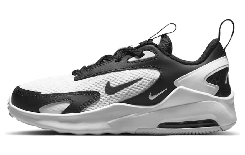 Nike Air Max Bolt Weiß (CW1627-102)