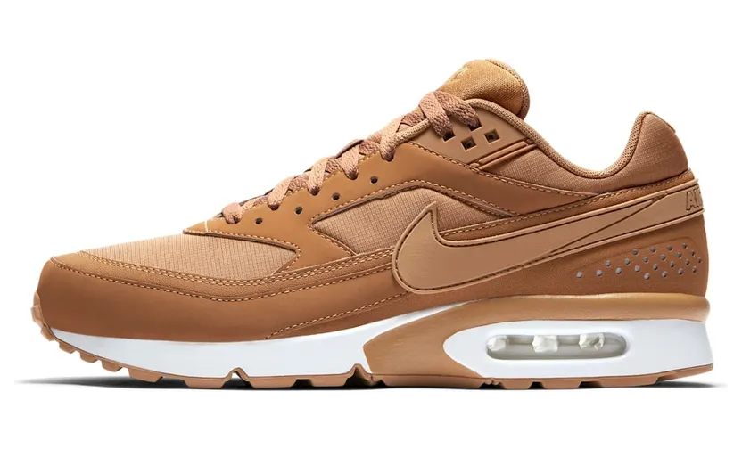 Nike Air Max BW Flax (2017)