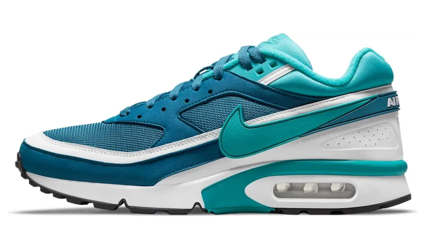 Nike Air Max BW OG Marina Blue (DJ9648-400)