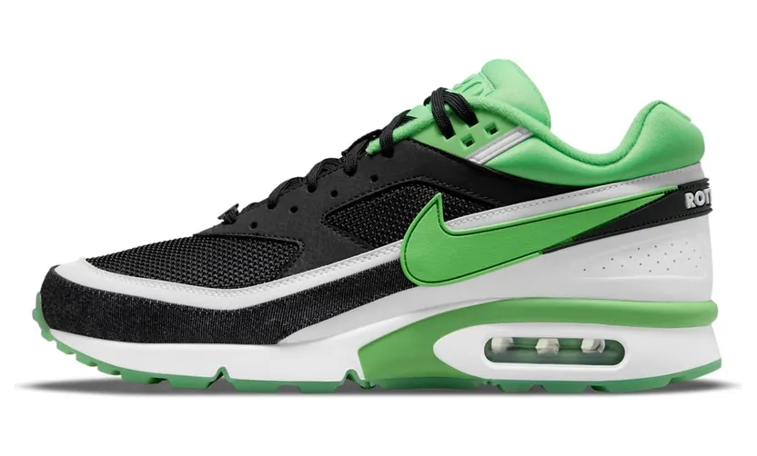 Nike Air Max BW Rotterdam (DJ9786-001)