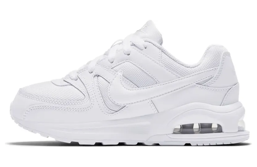Nike Air Max Command Flex Weiß (844347-101)