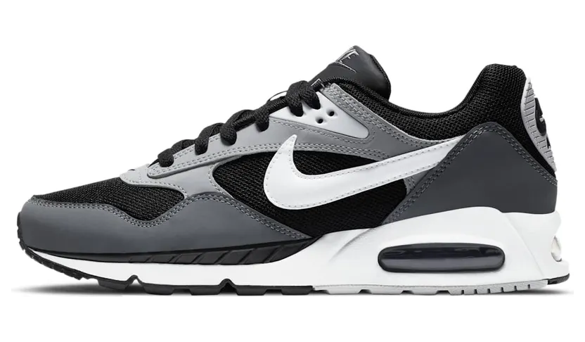 Nike Air Max Correlate Black White Grey (511416-011)