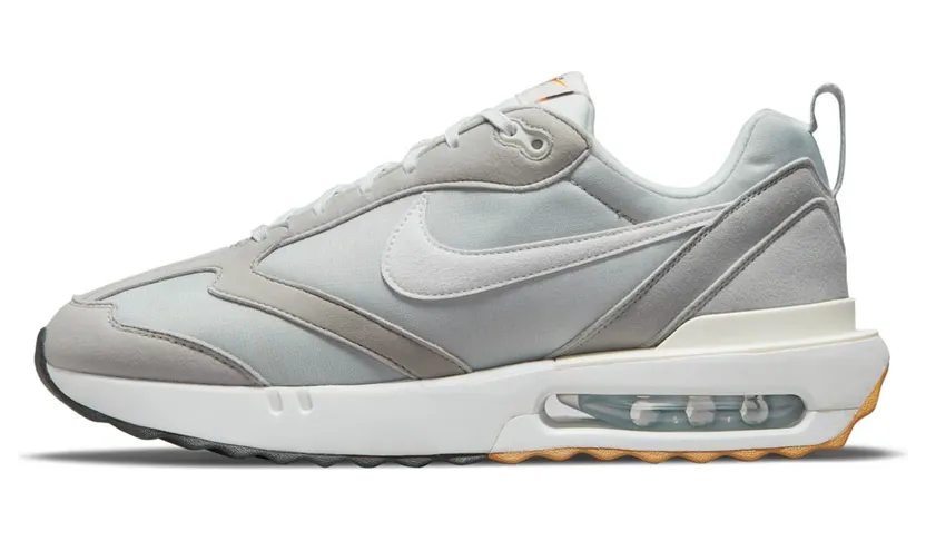 Nike Air Max Dawn Grau (DJ3624-002)