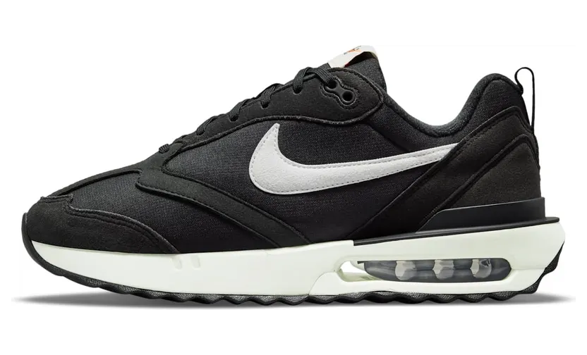 Nike Air Max Dawn Schwarz (DC4068-001)