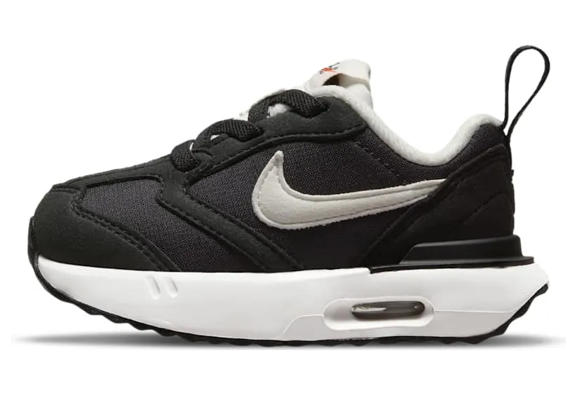 Nike Air Max Dawn Schwarz (DC9319-002)