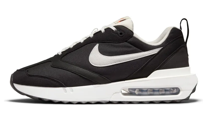 Nike Air Max Dawn Schwarz (DJ3624-001)