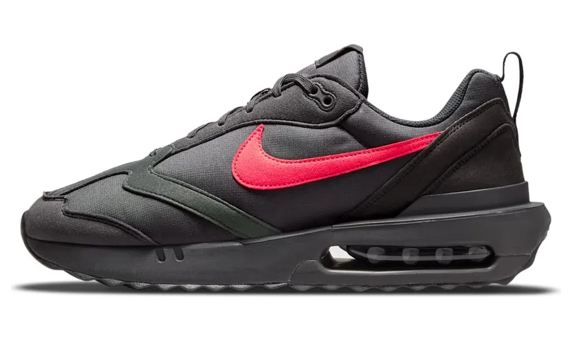 Nike Air Max Dawn Schwarz (DR8618-001)