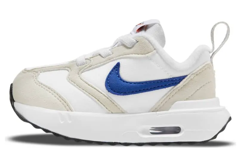 Nike Air Max Dawn Weiß (DC9319-100)