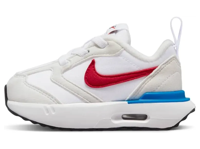Nike Air Max Dawn Weiß (DC9319-104)
