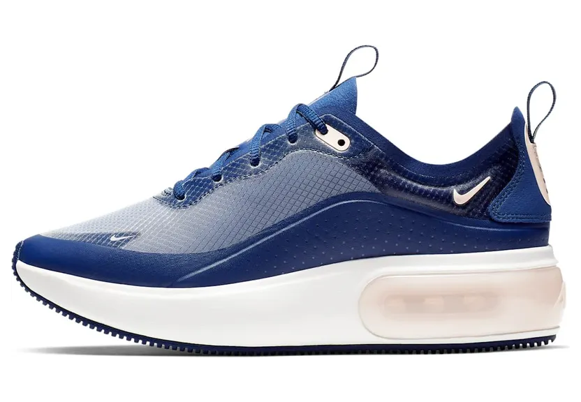 Nike Air Max Dia SE Blue Void (AR7410-400)