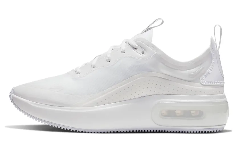 Nike Air Max Dia SE White (AR7410-105)