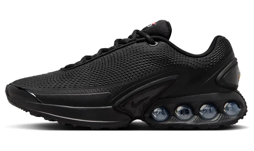Nike Air Max Dn “Triple Black” (DV3337-006)