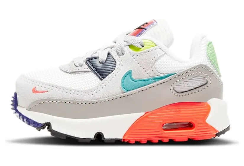 Nike Air Max EOI Grau (DA5715-001)